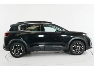 Foto 13 van Citroën C5 Aircross 1.2 Hybrid e-DCS6 Max 145 pk MHEV | Navi | Camera | Adaptive Cruise | Apple/Andr