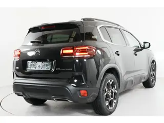 Foto 14 van Citroën C5 Aircross 1.2 Hybrid e-DCS6 Max 145 pk MHEV | Navi | Camera | Adaptive Cruise | Apple/Andr