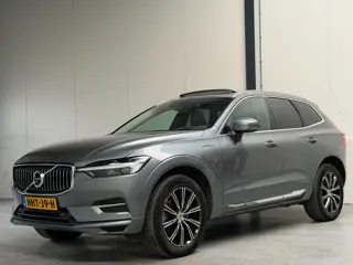 Foto 12 van Volvo XC60 2.0 Recharge T6 AWD|Pano|HUD|H&K|360 Camera|Dealer O.H.
