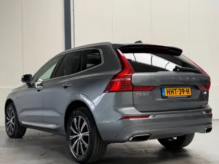 Foto 13 van Volvo XC60 2.0 Recharge T6 AWD|Pano|HUD|H&K|360 Camera|Dealer O.H.