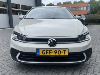 Foto 14 van Volkswagen Polo 1.0 MPI Polo DAB Cruise Control Carplay