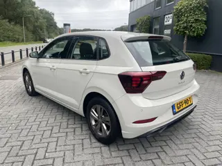 Foto 13 van Volkswagen Polo 1.0 MPI Polo DAB Cruise Control Carplay