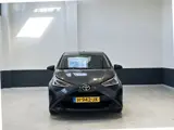 Foto 23 van Toyota Aygo 1.0 VVT-i x-fun| NL| 1 Eig | Airco| C.V | Bluetooth |