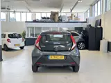 Foto 24 van Toyota Aygo 1.0 VVT-i x-fun| NL| 1 Eig | Airco| C.V | Bluetooth |