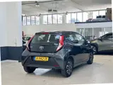 Foto 25 van Toyota Aygo 1.0 VVT-i x-fun| NL| 1 Eig | Airco| C.V | Bluetooth |