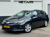Foto 22 van Toyota Auris Touring Sports 1.8 Hybrid Now|Trekhaak|Camera|Cruise|Clima