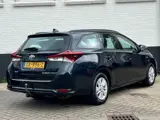 Foto 25 van Toyota Auris Touring Sports 1.8 Hybrid Now|Trekhaak|Camera|Cruise|Clima