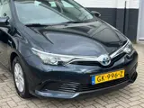 Foto 27 van Toyota Auris Touring Sports 1.8 Hybrid Now|Trekhaak|Camera|Cruise|Clima