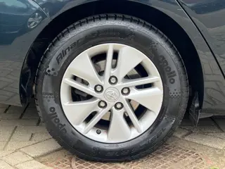 Foto 18 van Toyota Auris Touring Sports 1.8 Hybrid Now|Trekhaak|Camera|Cruise|Clima