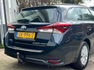 Foto 19 van Toyota Auris Touring Sports 1.8 Hybrid Now|Trekhaak|Camera|Cruise|Clima