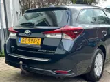 Foto 29 van Toyota Auris Touring Sports 1.8 Hybrid Now|Trekhaak|Camera|Cruise|Clima
