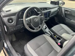 Foto 11 van Toyota Auris Touring Sports 1.8 Hybrid Now|Trekhaak|Camera|Cruise|Clima