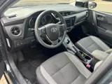 Foto 21 van Toyota Auris Touring Sports 1.8 Hybrid Now|Trekhaak|Camera|Cruise|Clima