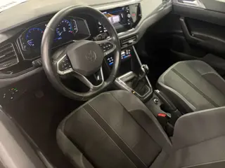 Foto 13 van Volkswagen Polo 1.0 TSI Style IQ LED Light | Virtual | Carplay | PDC
