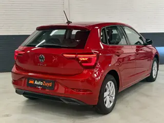 Foto 16 van Volkswagen Polo 1.0 TSI Style IQ LED Light | Virtual | Carplay | PDC