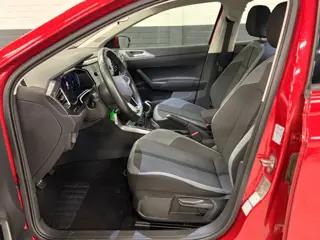 Foto 20 van Volkswagen Polo 1.0 TSI Style IQ LED Light | Virtual | Carplay | PDC