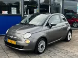 Foto 21 van Fiat 500 1.2 Lounge, panodak