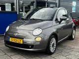 Foto 23 van Fiat 500 1.2 Lounge, panodak