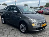 Foto 26 van Fiat 500 1.2 Lounge, panodak