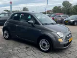 Foto 27 van Fiat 500 1.2 Lounge, panodak