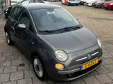 Foto 28 van Fiat 500 1.2 Lounge, panodak