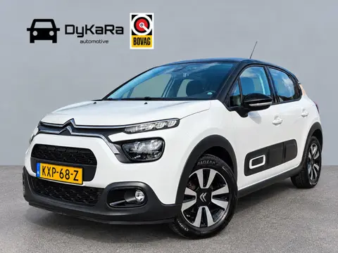 Citroen C3 1.2 PureTech C-Series Carplay, LED