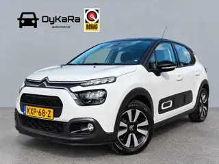 Citroen C3 1.2 PureTech C-Series Carplay, LED