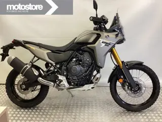 Yamaha TENERE 700 A (bj 2026)