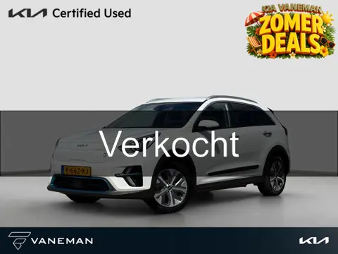 Kia e-Niro DynamicLine 39 kWh
