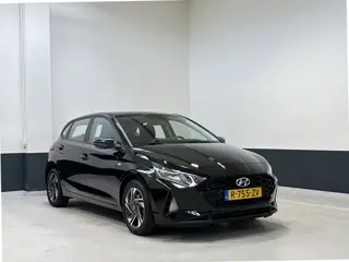 Foto 11 van Hyundai I20 1.0 T-GDI Comfort Smart | Apple Carplay/Android Auto | Camera | LM velgen |
