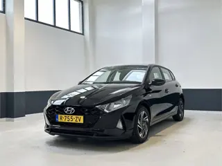 Foto 12 van Hyundai I20 1.0 T-GDI Comfort Smart | Apple Carplay/Android Auto | Camera | LM velgen |