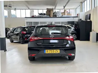 Foto 14 van Hyundai I20 1.0 T-GDI Comfort Smart | Apple Carplay/Android Auto | Camera | LM velgen |
