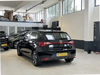 Foto 15 van Hyundai I20 1.0 T-GDI Comfort Smart | Apple Carplay/Android Auto | Camera | LM velgen |