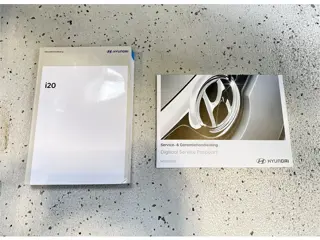 Foto 19 van Hyundai I20 1.0 T-GDI Comfort Smart | Apple Carplay/Android Auto | Camera | LM velgen |