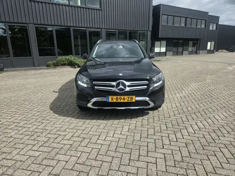 Mercedes-Benz GLC-klasse 250 4MATIC Prestige Mooie Auto