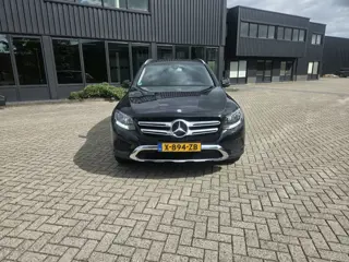 Mercedes-Benz GLC-klasse 250 4MATIC Prestige Mooie Auto