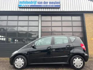 Foto 20 van Mercedes-Benz A-klasse 150 Classic AIRCO, alle onderhoud aanwezig!