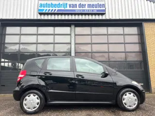 Foto 19 van Mercedes-Benz A-klasse 150 Classic AIRCO, alle onderhoud aanwezig!