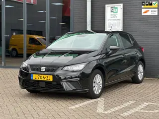 Seat Ibiza 1.0 EcoTSI Style Business Intense/1STE EIG/CARPLAY/NAVI/NL-AUTO NAP!!