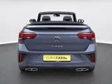 Foto 23 van Volkswagen T-Roc Cabrio 1.5 TSI 150pk DSG R-Line Navigatie Apple Carplay / Android Auto Parkeersenso