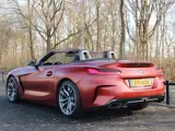 Foto 26 van BMW Z4 Roadster M40i First Edition Frozen Orange (bj 2019)