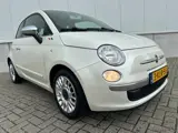 Foto 23 van Fiat 500 0.9 TwinAir Easy Automaat Origineel NL auto....
