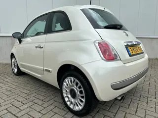 Foto 14 van Fiat 500 0.9 TwinAir Easy Automaat Origineel NL auto....