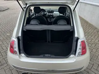 Foto 18 van Fiat 500 0.9 TwinAir Easy Automaat Origineel NL auto....