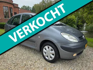 Citroen Xsara Picasso 1.8i-16V Différence 2 *apk:08-2027*
