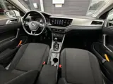 Foto 30 van Volkswagen Polo 1.0 MPI Comfortline/1 STE EIG/APP-CONNECT/AIRCO/NL-AUTO NAP!!