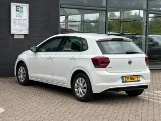 Foto 19 van Volkswagen Polo 1.0 MPI Comfortline/1 STE EIG/APP-CONNECT/AIRCO/NL-AUTO NAP!!