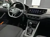 Foto 28 van Volkswagen Polo 1.0 MPI Comfortline/1 STE EIG/APP-CONNECT/AIRCO/NL-AUTO NAP!!