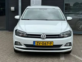 Foto 17 van Volkswagen Polo 1.0 MPI Comfortline/1 STE EIG/APP-CONNECT/AIRCO/NL-AUTO NAP!!