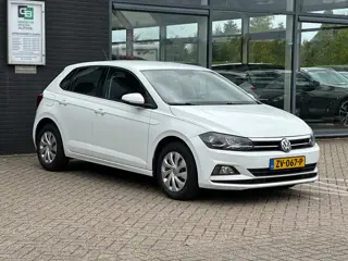 Foto 16 van Volkswagen Polo 1.0 MPI Comfortline/1 STE EIG/APP-CONNECT/AIRCO/NL-AUTO NAP!!